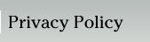 Privacy Policy