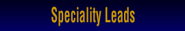 Speciality Leads