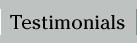 Testimonials